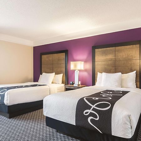Hotel La Quinta By Wyndham Shreveport Airport Exterior foto