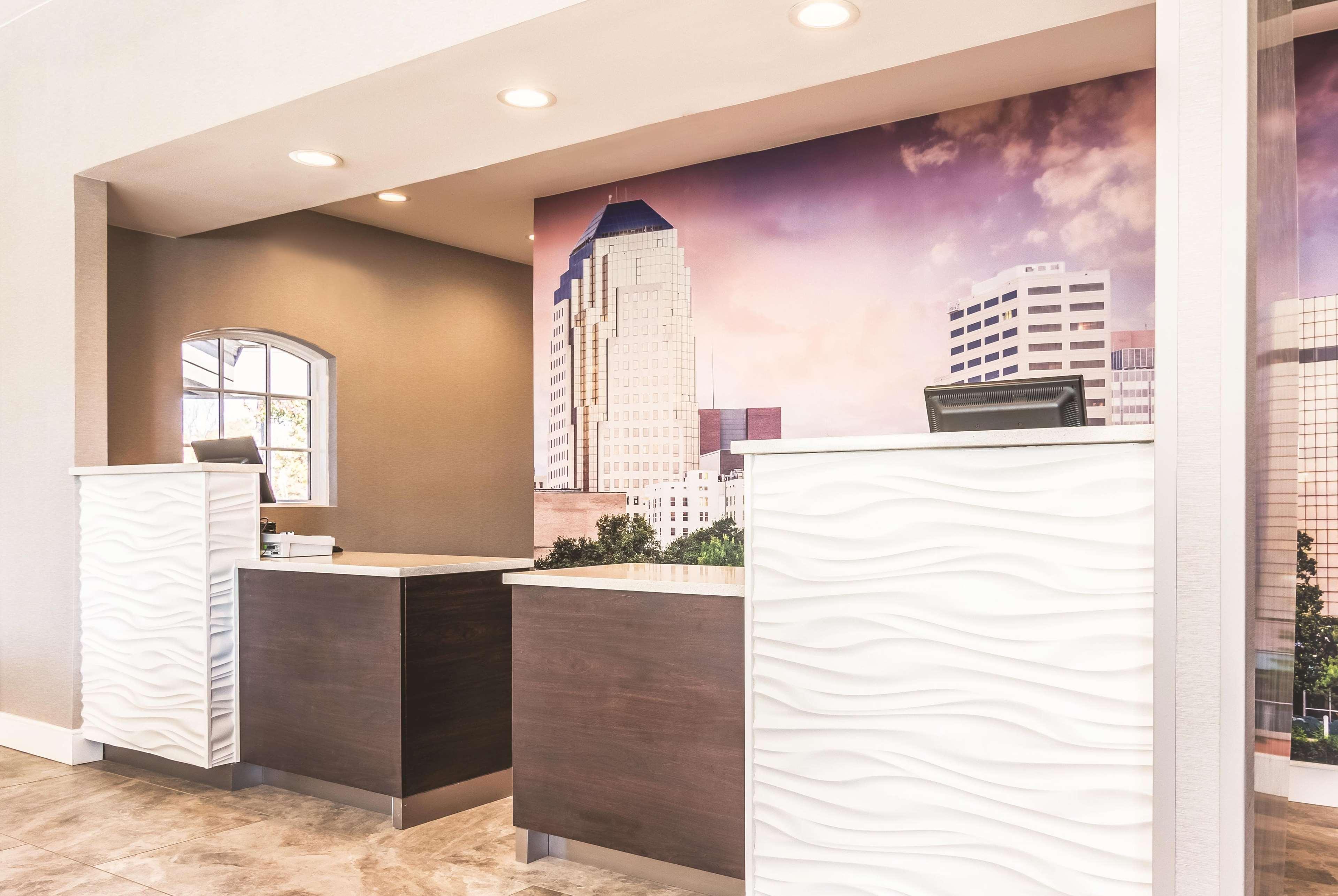 Hotel La Quinta By Wyndham Shreveport Airport Exterior foto