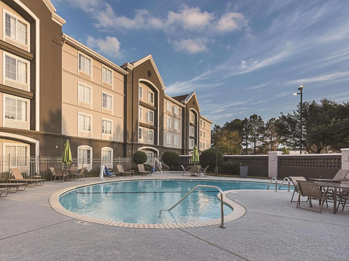 Hotel La Quinta By Wyndham Shreveport Airport Exterior foto