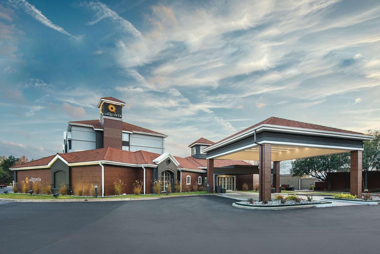 Hotel La Quinta By Wyndham Shreveport Airport Exterior foto