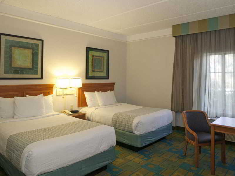 Hotel La Quinta By Wyndham Shreveport Airport Exterior foto