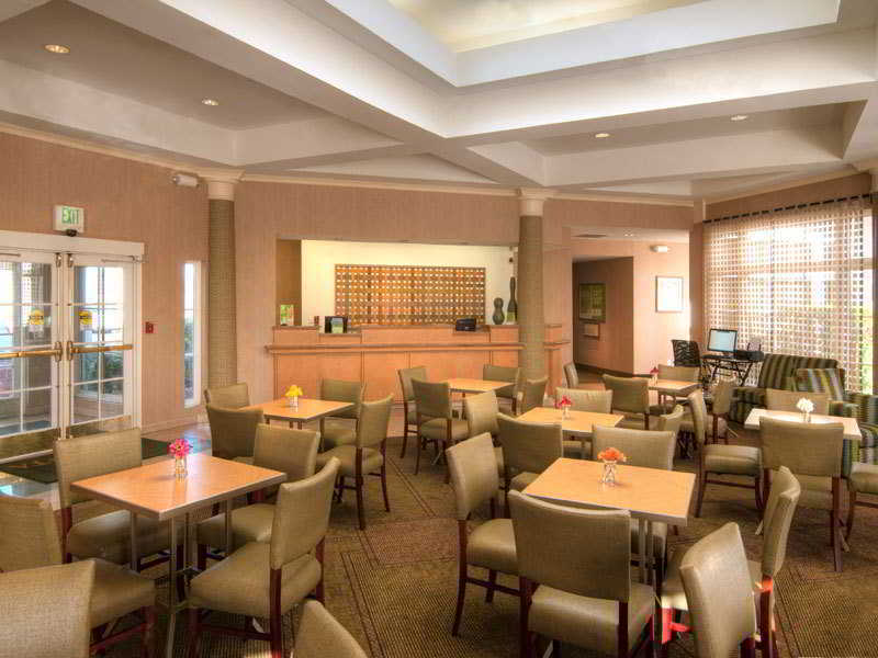 Hotel La Quinta By Wyndham Shreveport Airport Restaurante foto