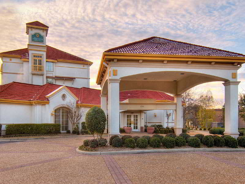 Hotel La Quinta By Wyndham Shreveport Airport Exterior foto