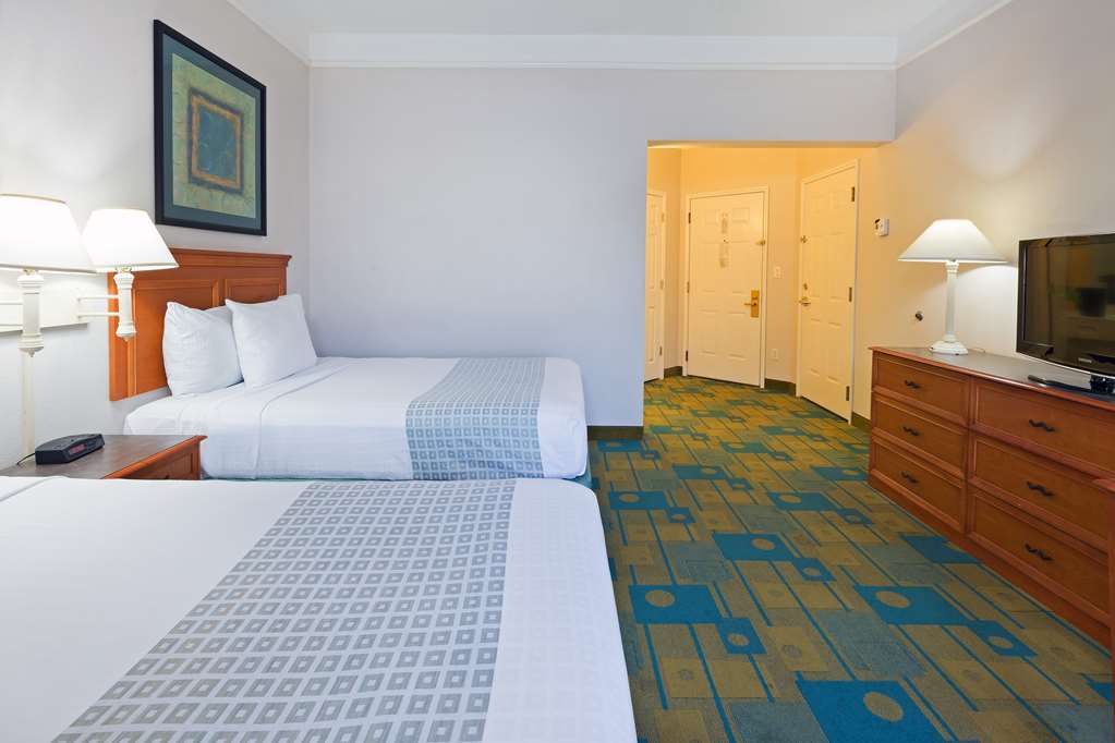 Hotel La Quinta By Wyndham Shreveport Airport Habitación foto