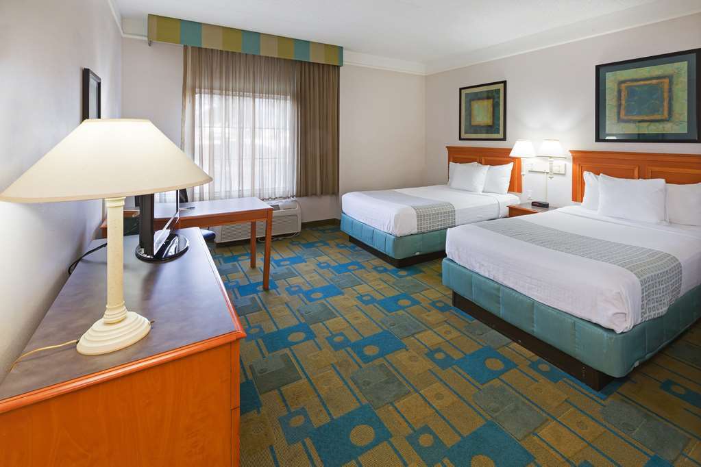 Hotel La Quinta By Wyndham Shreveport Airport Habitación foto
