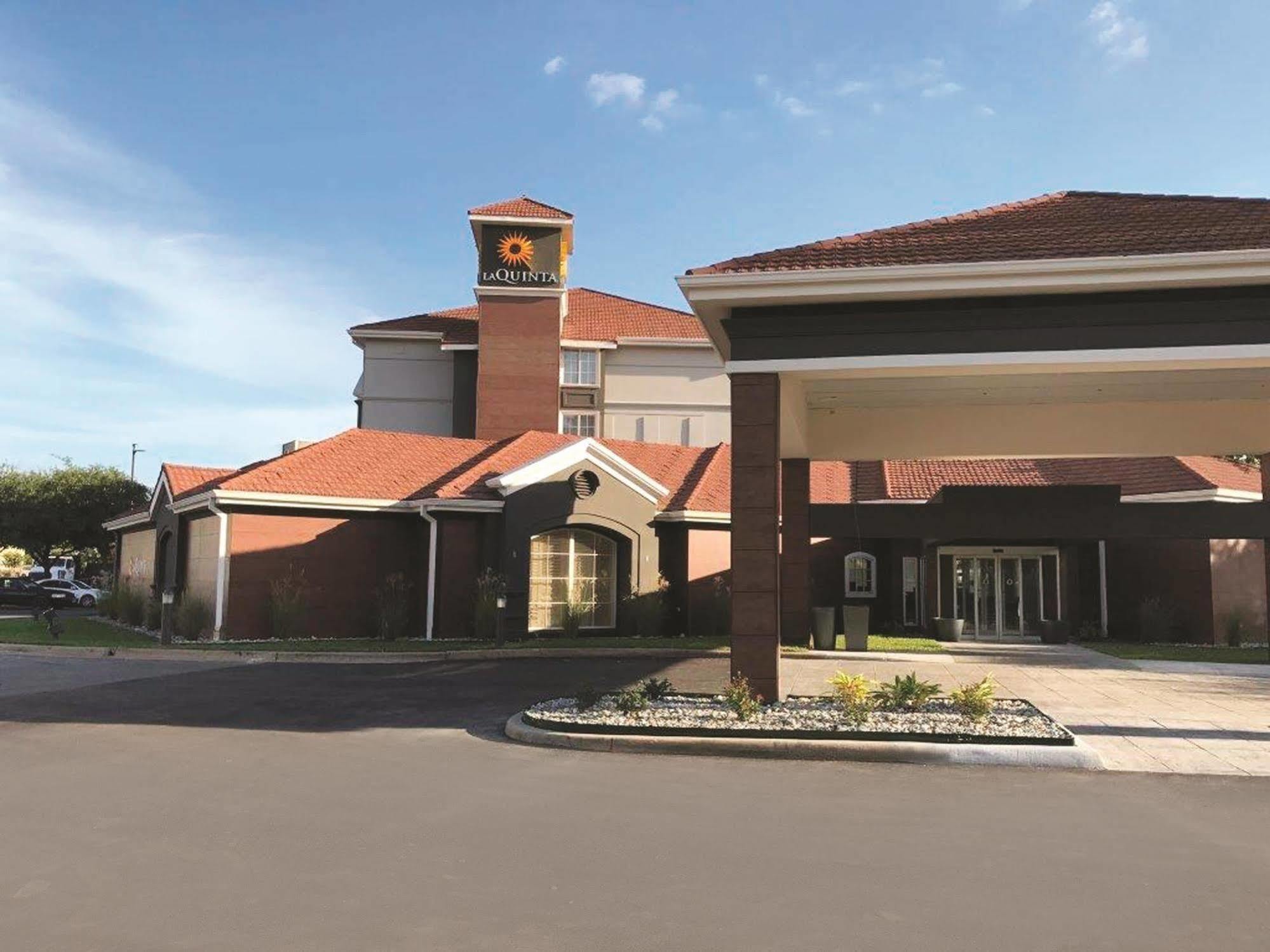Hotel La Quinta By Wyndham Shreveport Airport Exterior foto